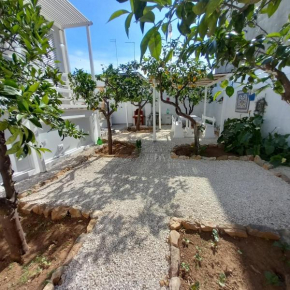 Casa Virgilio